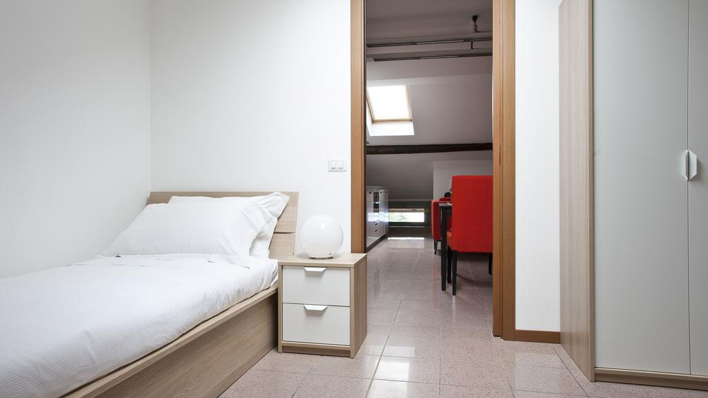 Italianway-Bressanone Apartment Milan Exterior photo
