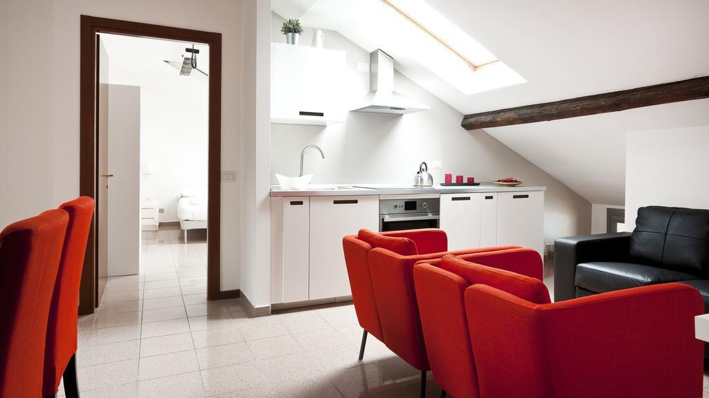 Italianway-Bressanone Apartment Milan Exterior photo
